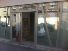 ORPA Office des Retraités Plaisirs et Activités