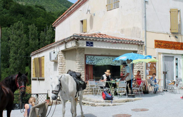 Café de Vesc