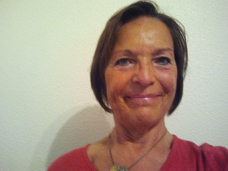 Edith Gohier