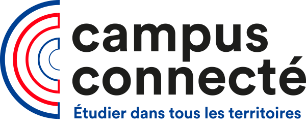 Campus Connecté Hauts de Provence