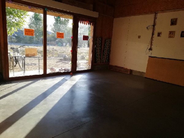 ESPACE TERRE YOGA