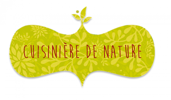 CUISINIÈRE DE NATURE