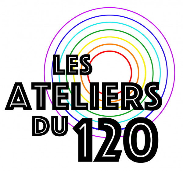 Les Ateliers du 120 / asso. Grand Vivant
