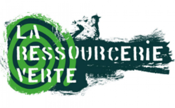 La Ressourcerie verte